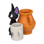Studio Ghibli Kiki’s Delivery Service Pen Holder - Jiji Design - Ghibee