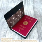 Studio Ghibli Spirited Away No Face Passport Case Travel Wallet Medical Book
