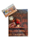 Studio Ghibli Stationery Gift Set – Totoro, Kiki’s & Spirited Away Bundle