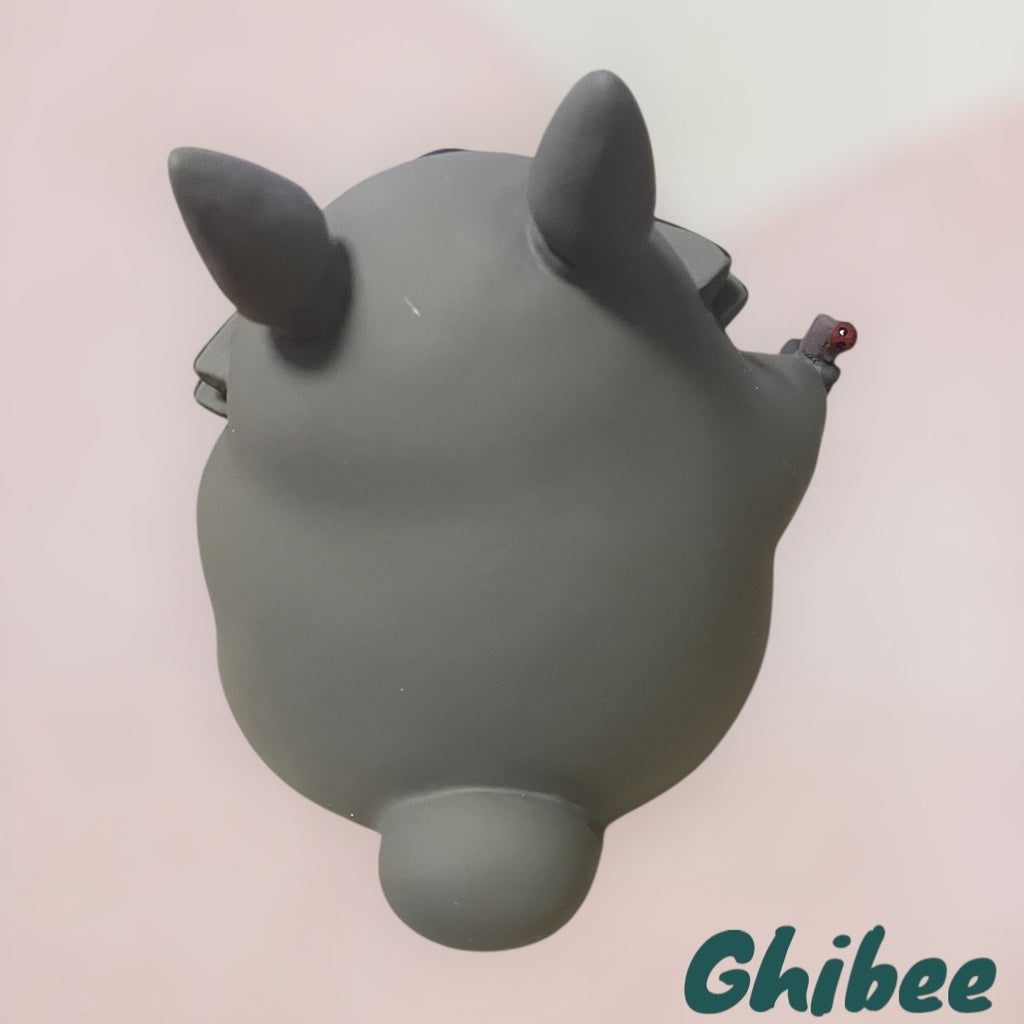 Studio Ghibli My Neighbor Totoro Desk Organizer with Heart Clip Christmas Gift