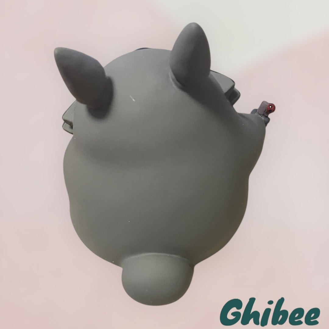 Studio Ghibli My Neighbor Totoro Desk Organizer with Heart Clip Christmas Gift