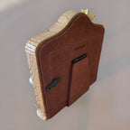 Studio Ghibli My Neighbor Totoro Forest Theatre Calendar Stand Rare Photo Frame