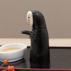 Studio Ghibli Spirited Away No Face Kaonashi Soy Sauce Dispenser