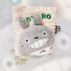 Studio Ghibli Totoro Catbus Jiji Plush Photo Album 100 Photos Book Gift Cute