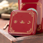 Studio Ghibli Kiki’s Delivery Service Original Blend Tea Tin Kiki’s Departure