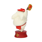 Studio Ghibli GBL Spirited Away Bubble Body Mini Oshirousama Dancing Figure
