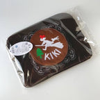 Studio Ghibli Kiki’s Delivery Service Jiji Chocolate Cake Organiser Multi Case