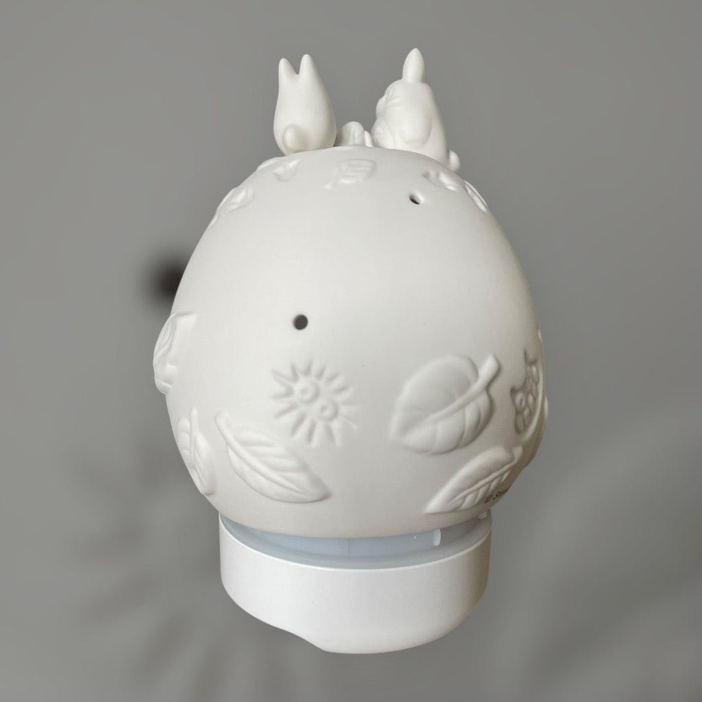 Studio Ghibli My Neighbor Totoro Aroma Diffuser Ceramic Retro Model Rare
