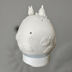 Studio Ghibli My Neighbor Totoro Aroma Diffuser Ceramic Retro Model Rare