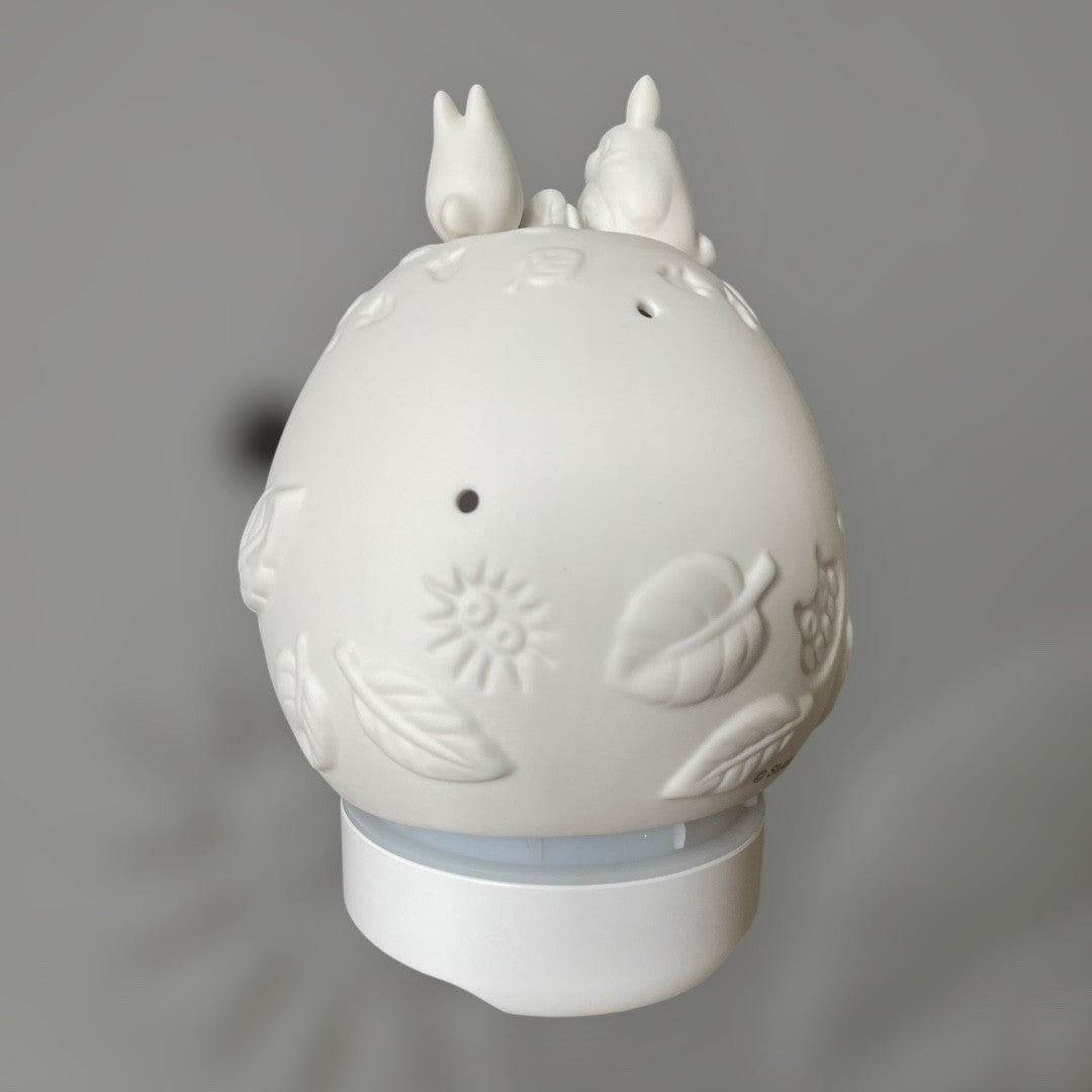 Studio Ghibli My Neighbor Totoro Aroma Diffuser Ceramic Retro Model Rare