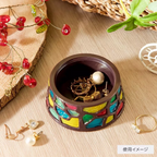 Official Studio Ghibli Howl’s Moving Castle Diorama Accessory Box Gift