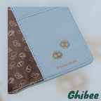 Studio Ghibli My Neighbor Totoro Passport Case – Medium Totoro Design