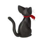 Studio Ghibli Kiki’s Delivery Service – Premium Jiji Large Coin Bank 27cm