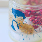 Studio Ghibli Howl’s Moving Castle LED Gel Candle – Young Howl with Star Child –