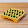 Studio Ghibli Reversi Board Game Totoro No Face Jiji Othello Style Gift - Japan