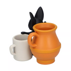 Studio Ghibli Kiki’s Delivery Service Pen Holder - Jiji Design - Ghibee