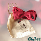 Studio Ghibli Donguri Closet Kiki’s Delivery Service Ribbon Hairband & Pouch Set