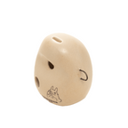 Studio Ghibli Museum Exclusive My Neighbor Totoro Clay Ocarina Handmade in Japan