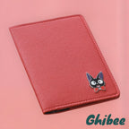 Studio Ghibli Kiki’s Delivery Service Passport Case – Jiji Design