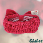 Studio Ghibli Donguri Closet Kiki’s Delivery Service Ribbon Hairband & Pouch Set