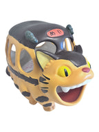 Studio Ghibli My Neighbor Totoro Aromatherapy Case Catbus Rare Large size