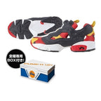 Reebok Instapump Fury 94 Mini Figure Set Bandai Gashapon Capsule Toy 7pcs