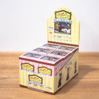 Studio Ghibli Kiki’s Delivery Service Pose Collection Jiji Set Box of 6 Figures