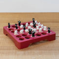 Studio Ghibli Reversi Board Game Totoro No Face Jiji Othello Style Gift - Japan