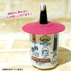 Studio Ghibli Silicone Cup Cover Kiki Spirited Away Jiji & No-Face by Benelic