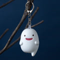 Studio Ghibli The Boy and the Heron Warawara Keyring A or B Official Soft Gift