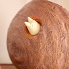 Studio Ghibli My Neighbor Totoro Acorn Bloom Planter Cover