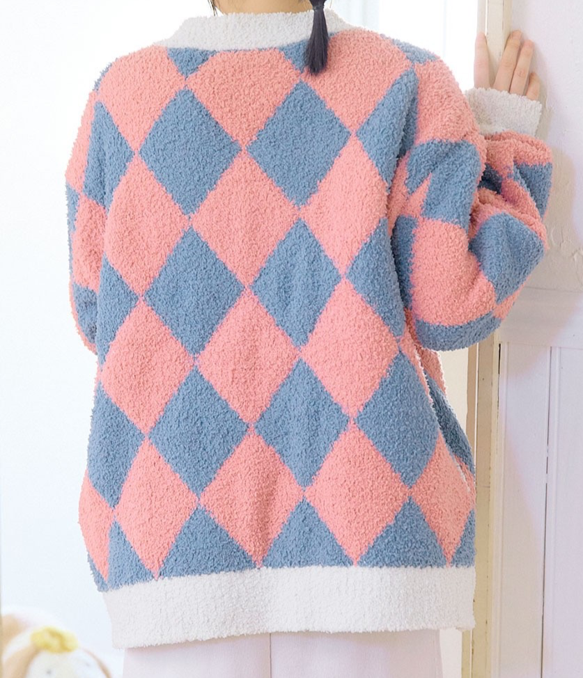 Studio Ghibli Howl’s Moving Castle Wizard Howl’s Mantle Cardigan Donguri Closet