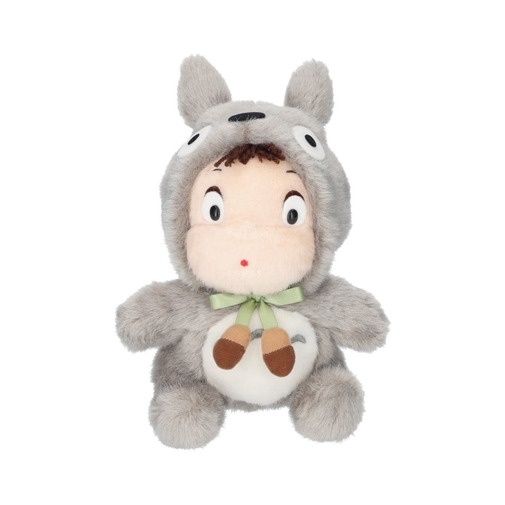 Studio Ghibli My Neighbour Totoro Mei Kigurumi Plush M 25.5cm Removable Hood