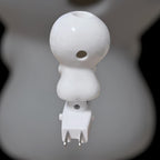 Studio Ghibli Princess Mononoke Kodama Night Light Rare Collectable Discontinued