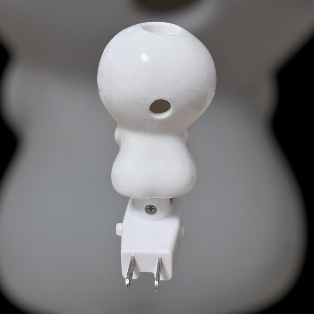 Studio Ghibli Princess Mononoke Kodama Night Light Rare Collectable Discontinued
