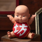 Studio Ghibli Spirited Away Boh Baby Sofubi Figure PVC Mini Collectible Toy