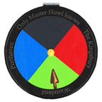 Studio Ghibli Howl’s Moving Castle Compact Mirror Magic Dial Design 15th Anniv.