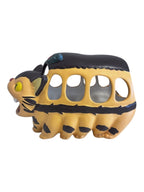Studio Ghibli My Neighbor Totoro Aromatherapy Case Catbus Rare Large size