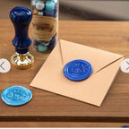 Studio Ghibli Castle in the Sky - Laputa Sealing Wax Set