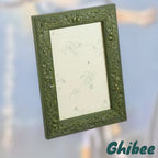 Studio  Ghibli Wooden Puzzle Frame + FREE Studio Ghibli Mini Poster Puzzle