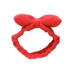 Studio Ghibli Kiki’s Delivery Service Red Ribbon Hair Turban Benelic