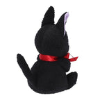 Studio Ghibli Kiki’s Delivery Service Handheld Jiji Plush Sun Arrow Japan K-8997
