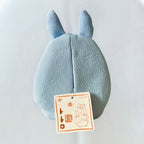 Studio Ghibli Totoro Chirimen Fabric Tissue Holder | Japanese Crepe Case Pouch