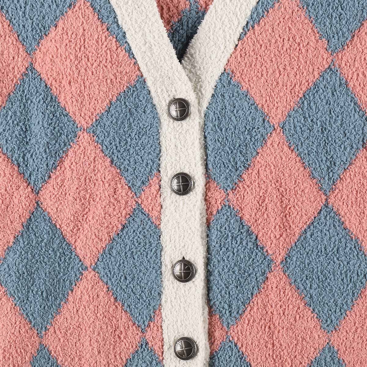 Studio Ghibli Howl’s Moving Castle Wizard Howl’s Mantle Cardigan Donguri Closet