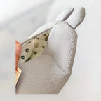 Studio Ghibli My Neighbor Totoro Chirimen Tissue Holder Large Japan Crepe Fabri