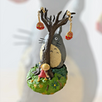 Studio Ghibli My Neighbor Totoro Mysterious Tree 2014 Calendar