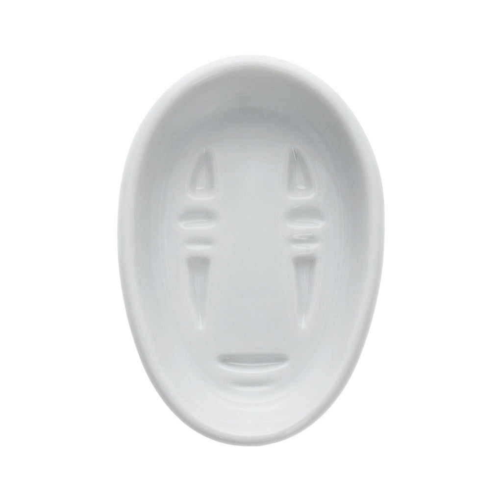 Studio Ghibli Spirited Away No-Face Soy Sauce Dish Kaonashi Plate Japan