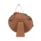 Studio Ghibli Totoro Hide-and-Seek Wreath Table & Wall Mirror Official Benelic