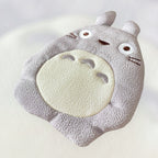 Studio Ghibli My Neighbor Totoro Chirimen Tissue Holder Large Japan Crepe Fabri