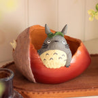 Studio Ghibli My Neighbor Totoro Acorn Bloom Planter Cover